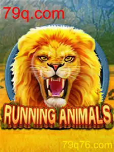 RunningAnimals